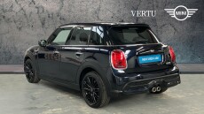 MINI Hatchback 2.0 Cooper S Exclusive 5dr Petrol Hatchback